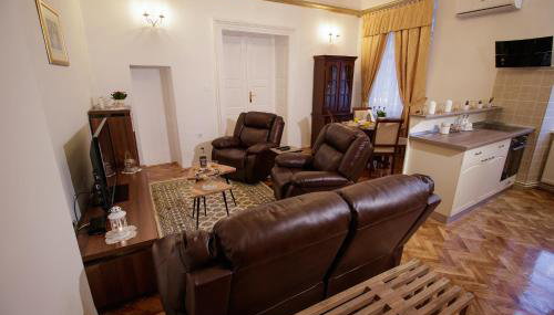 Little Vienna Gold Apartment - Foto 2