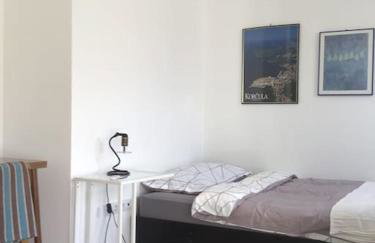 Spacious 3BR/2BT Apartment with A/C in City Center - Photo 13