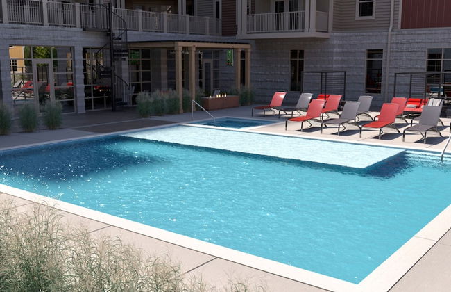 Stunning 4-BR Houses with On-Site Pool - Foto 34