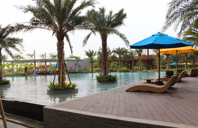 Gold Coast PIK Bahama Sea View Apartments - Foto 34