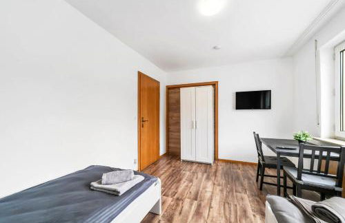 RAUMSCHMIDE Apartments Göppingen 4-7 - Foto 40