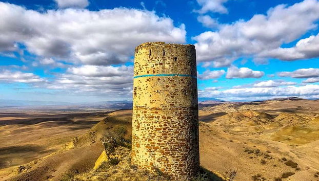 David Gareja Monastery & Rainbow Mountains Private Tour - Foto 5