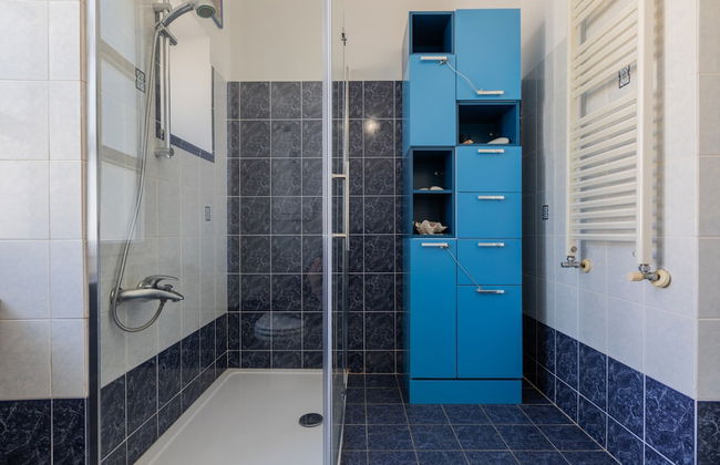 S Salvario Family Apartment by Wonderful Italy - Foto 25