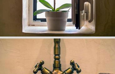 Victor's Traditional House - Foto 20