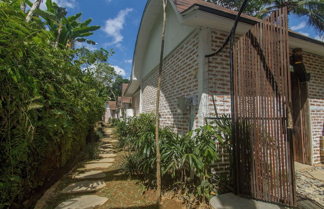 Sacred Canyon Ubud by GenuineHost - Foto 44