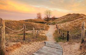 Pristine Beach Access, Arcade near Kohler-Andrae - Foto 69