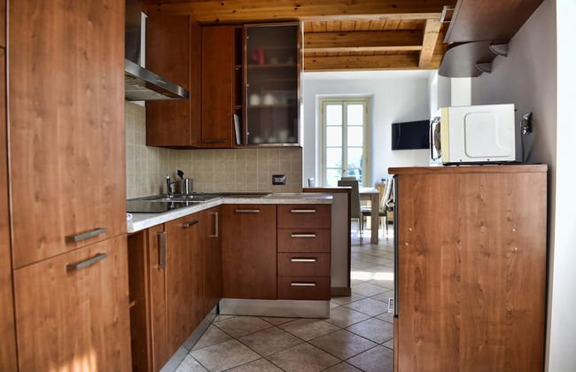 Green House Regatola by Wonderful Italy - Photo 6