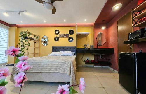 Flat Retrô - espaço completo em caruaru - Foto 2