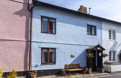 Cuain Cottage Watchet - Photo 13