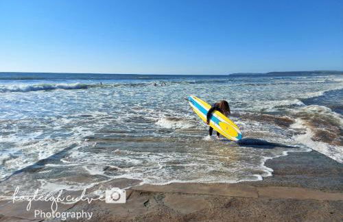 Three Bedroom Instow Caravan - Foto 22
