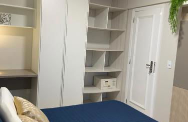 Flat Mont Blanc no Renascença - Photo 6