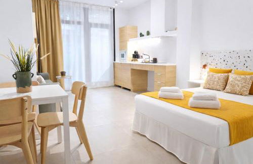 Olmaya Flats Valencia - Foto 57