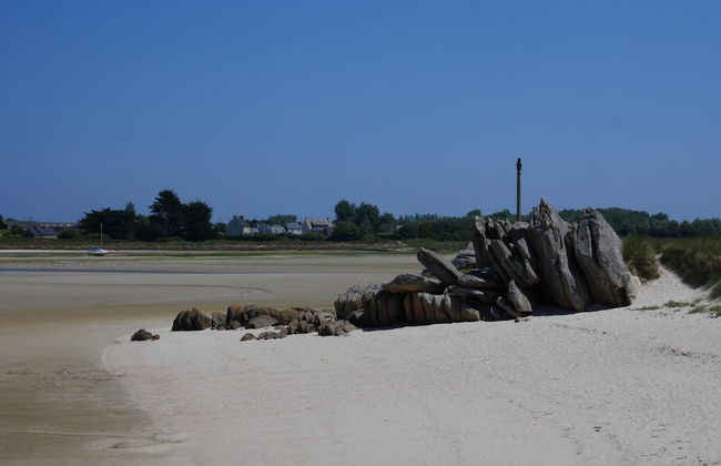 Holiday Home in Guisseny Near the Beach - Foto 25