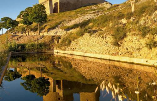 Azafrán Consuegra Casa Rural - Foto 110
