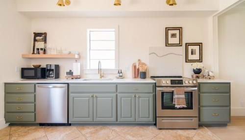 The Gable - 3 BLKS from Main St - Foto 2