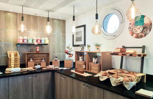 Zenitude Hôtel Résidences Roissy Village - Foto 10