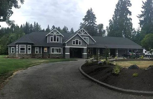 Riverfront Romantic Getaway Rental near Mount Pilchuck in Granite Falls, Washington - Foto 14