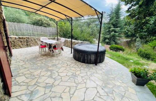 Gîte des 3 vallées - Le soleil des Cévennes - Foto 11