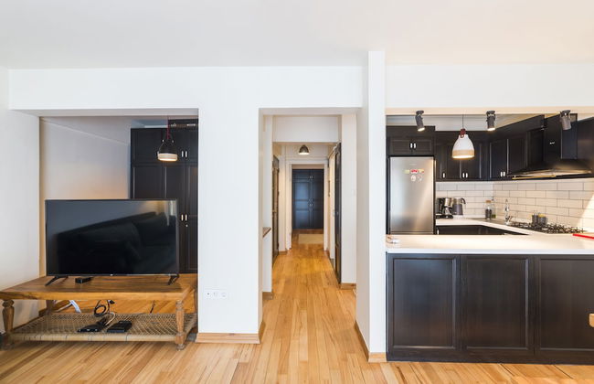 Spotless Flat in Central - Foto 16