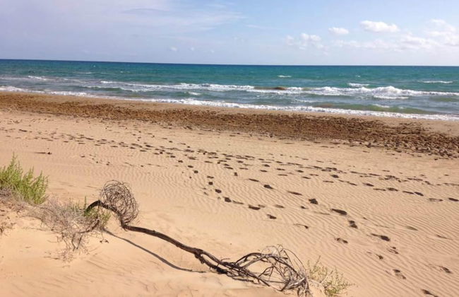 Belvilla by Oyo Holiday Home in Ispica - Foto 40