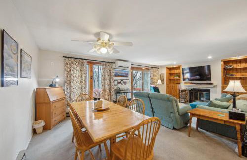 Chatiemac 42F - Quiet & Cozy 3-Bedroom Retreat - Foto 14