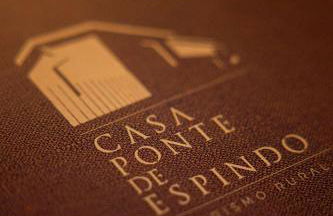 Casa Ponte de Espindo - Foto 20