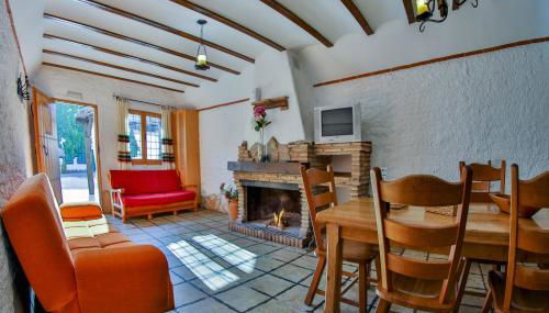 Cuevas El Moral - Foto 2