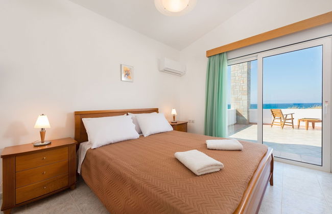 Sunset Villa - Foto 2