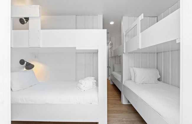 Beach House - Family Tides by PHG - Foto 18