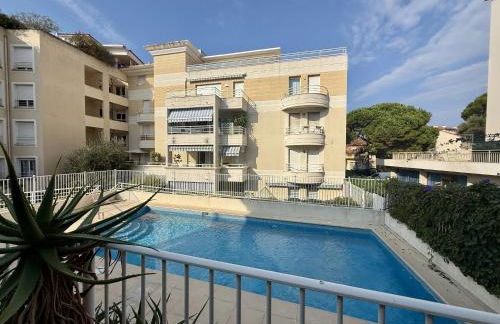 DAPHNE, appartement piscine - Foto 20