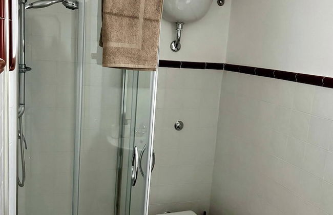 Appartamento Cassia Castel Viscardo - Foto 7