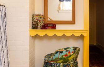 Hot Tub, 5BR2BTH in Guthrie, OK- Near EdmondOKC - Photo 17