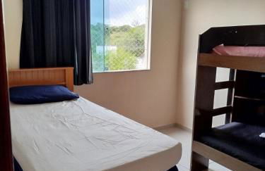 AP 3 quartos à 10 min de Cabo Frio, Praia do Forte - Photo 27