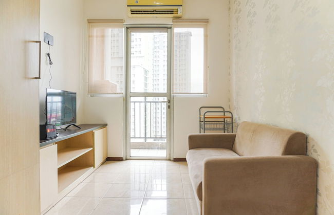 Cozy Living 1Br Maple Park Sunter Apartment - Foto 10