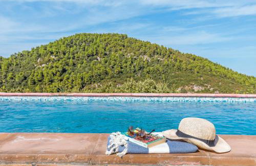 Sirens Villas - Sea View Private Pool Villas - Foto 1