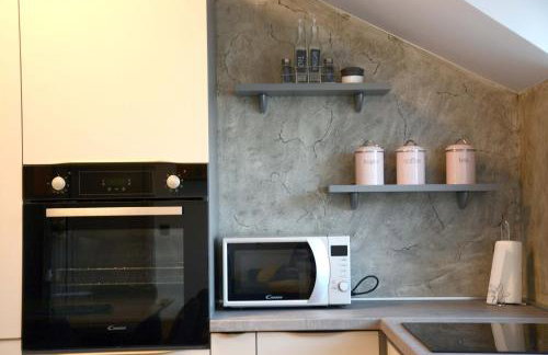 Apartmani Magić - Foto 9