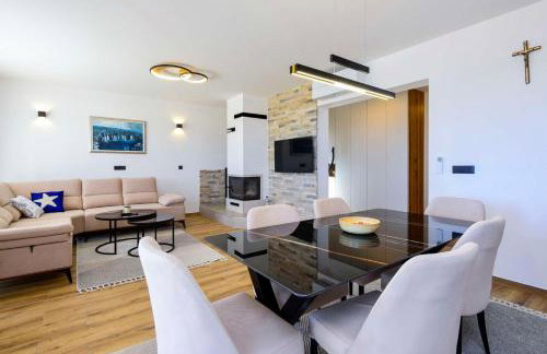 Grand View Holiday Home - Photo 8