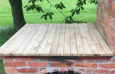 Rybakówka Nad Jeziorem Wicko - Foto 27