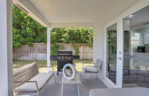 Delray Oasis Pool Hot Tub - Foto 48