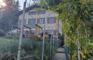 2 double rooms apartment- La Casa di Alice - Foto 1