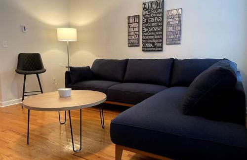 Lovely Two Bedroom Condo in South Boston - Foto 9