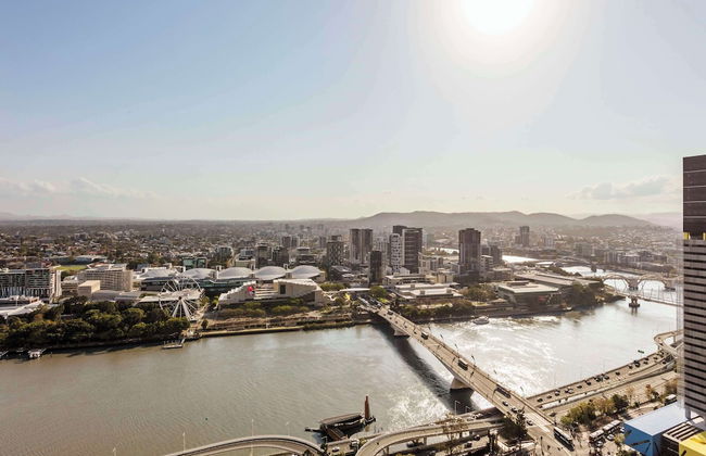 Oaks Brisbane Casino Tower Suites - Photo 50
