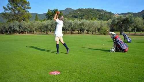 Bungalow in Ferienresidenz with Pool - Foto 5