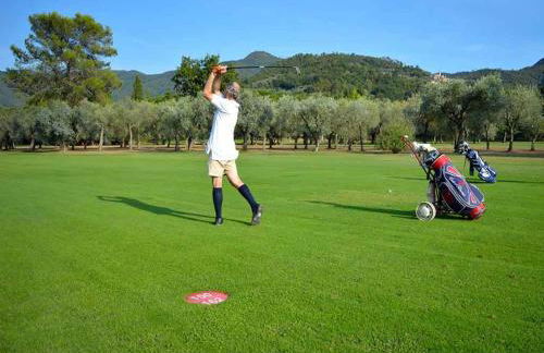 Mobiler Rückzugsort inmitten Liguriens - Foto 8