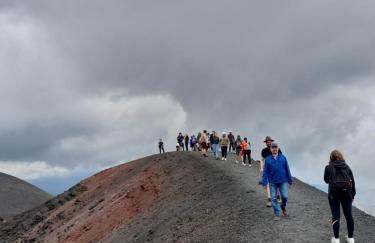Feudo Magazzeni Etna - Foto 20