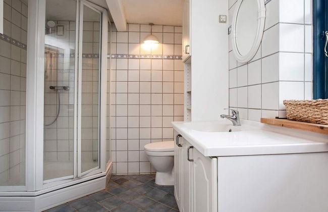 5 Person Holiday Home in Bogo By - Foto 10