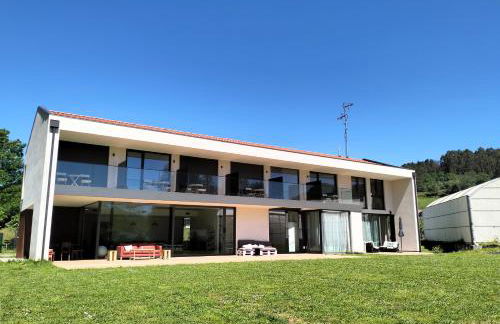 agroturismo Araize - Foto 55