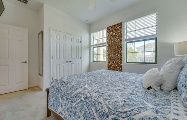 Beautiful Providence Vacation Home - Foto 16