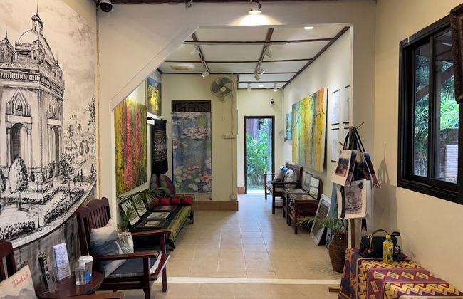 Villa de Mekong - Foto 4