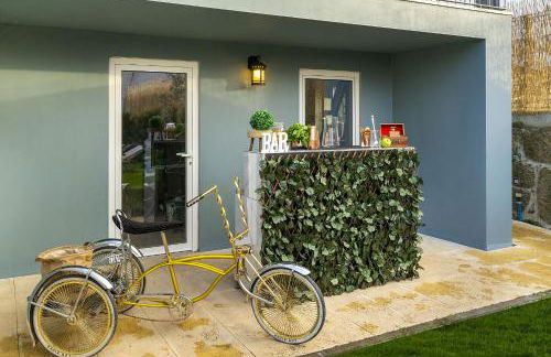 Douro Prestige Urban Retreat with shared S-Pool & Gym - Foto 54